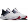 Footjoy Flex Mens white/navy