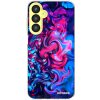 Picasee silikónový prehľadný obal pre Samsung Galaxy A25 A256B 5G - Redlight Picasee silikónový prehľadný obal pre Samsung Galaxy A25 A256B 5G - Redlight