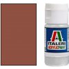 Farba Italeri Acrylic - Flat Medium Brown 20ml Farba Italeri Acrylic - Flat Medium Brown 20ml