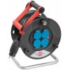 Garant 290 Káblový bubon 50m H07RN-F 3G 1.5 čierný IP44 CP (Brennenstuhl) Garant 290 Káblový bubon 50m H07RN-F 3G 1.5 čierný IP44 CP (Brennenstuhl)