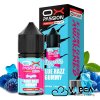 Oxva Ox Passion Shake & Vape Blue Razz Gummy 6 ml