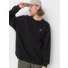 Vans Left Chest II Loose Crew Black