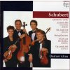 SCHUBERT,F.: String Quartets (CD) SCHUBERT,F.: String Quartets (CD)
