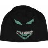 čiapka Disturbed - Face - RAZAMATAZ - JB147 čiapka Disturbed - Face - RAZAMATAZ - JB147