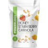 Powerlogy Honey Granola - 400 g - 400 g Powerlogy Honey Granola - 400 g - 400 g