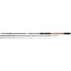 Mikado prút uv ii medium feeder 360 až do 90g (3+5 sek.) 1 ks Mikado prút uv ii medium feeder 360 až do 90g (3+5 sek.) 1 ks