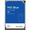WES WD Blue 2TB 3,5“ pevný disk SATA WD20EARZ WES WD Blue 2TB 3,5“ pevný disk SATA WD20EARZ
