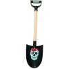 Set Summertime Plastová lopata Pirát 49 cm Set Summertime Plastová lopata Pirát 49 cm