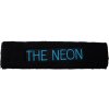 Salming Headband Neon 1 ks, neónovo modrá Salming Headband Neon 1 ks, neónovo modrá