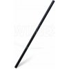 Wimex Slamky JUMBO čierne PLA -BIO- 25 cm O 8 mm Wimex Slamky JUMBO čierne PLA -BIO- 25 cm O 8 mm