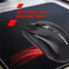Canyon M-4, symetrická optická myš, USB, 1600 dpi, 4 tlačítka, čierna CNE-CMS4 Canyon M-4, symetrická optická myš, USB, 1600 dpi, 4 tlačítka, čierna CNE-CMS4