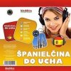 Španielčina do ucha Španielčina do ucha