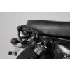 SLC bočné nosiče sada Mash Dirt Track / Čierna Sedem / Sedemdesiat päť 125 (16-) SLC bočné nosiče sada Mash Dirt Track / Čierna Sedem / Sedemdesiat päť 125 (16-)