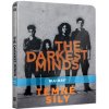 Temné síly - Blu-ray (SteelBook) Temné síly - Blu-ray (SteelBook)