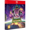 Marvel Cosmic Invasion: Deluxe Edition – Nintendo Switch 2 Marvel Cosmic Invasion: Deluxe Edition – Nintendo Switch 2