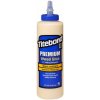 Lepidlo na drevo Titebond II Premium Wood Glue 473 ml D3 Lepidlo na drevo Titebond II Premium Wood Glue 473 ml D3