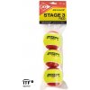 Dunlop STAGE 3 Tenisové loptičky (VÝPREDAJ) Dunlop STAGE 3 Tenisové loptičky (VÝPREDAJ)