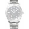 Orient Oceľový náramok UM025613J0 pre model RA-AC0Q strieborný