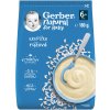 Gerber Natural rýžová krupička 180 g Gerber Natural rýžová krupička 180 g