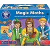 Kúzelná matematika Kúzelná matematika