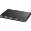 ZyXEL XGS2210-52 ZyXEL XGS2210-52