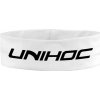 UNIHOC Headband Classic Bílá UNIHOC Headband Classic Bílá