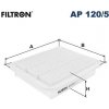 Vzduchový filter FILTRON AP 120/5 Vzduchový filter FILTRON AP 120/5