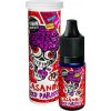 Příchuť Chill Pill - Rybíz a grapefruit (Casanova - Red Paradisi) 10ml Příchuť Chill Pill - Rybíz a grapefruit (Casanova - Red Paradisi) 10ml