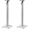 Kef S1 podlahové stojany - bílá Kef S1 podlahové stojany - bílá