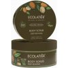 EcoLatier Telový peeling hĺbkovo vyživujúci Organic Argana- 300g - EcoLatier Telový peeling hĺbkovo vyživujúci Organic Argana- 300g -
