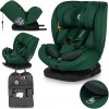 Otočná autosedačka isofix pre deti s výškou 40-150 cm Lionelo BASTIAAN I-SIZE Otočná autosedačka isofix pre deti s výškou 40-150 cm Lionelo BASTIAAN I-SIZE