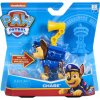 Spin Master Paw Patrol Chase se zvuky Spin Master Paw Patrol Chase se zvuky
