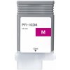 PartnerShop® atramentova kazeta Canon PFI-102M Magenta PartnerShop® atramentova kazeta Canon PFI-102M Magenta