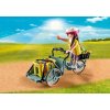 Playmobil Country Nákladný bicykel 71306