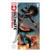 Marvel Ultimate Spider-Man By Jonathan Hickman 2: The Paper Marvel Ultimate Spider-Man By Jonathan Hickman 2: The Paper