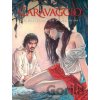 Caravaggio: The Palette and the Sword Book 1 - Milo Manara Caravaggio: The Palette and the Sword Book 1 - Milo Manara