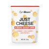 GymBeam Syrový snack Just Cheese 30 g GymBeam Syrový snack Just Cheese 30 g
