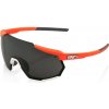 100% Racetrap - Soft Tact Oxyfire - Black Mirror Lens 100% Racetrap - Soft Tact Oxyfire - Black Mirror Lens