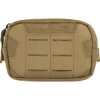 PENTAGON MOLLE Utility pouch Elpis 15x10 - coyote (K17070-COY) PENTAGON MOLLE Utility pouch Elpis 15x10 - coyote (K17070-COY)