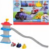 Paw Patrol DELUXE MINI TOWER playset - #6071184 Paw Patrol DELUXE MINI TOWER playset - #6071184