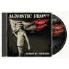 Agnostic Front: Echoes In Eternity - CD Agnostic Front: Echoes In Eternity - CD