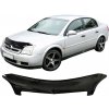 Plastový kryt kapoty - deflektor pre Opel Vectra, 2002-05 /  Plastový kryt kapoty - deflektor pre Opel Vectra, 2002-05 /
