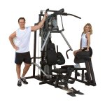 inSPORTline Body-Solid G6B