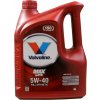 Valvoline - Motor. olej MaxLife Synthetic 5W40 4L 872364 Valvoline - Motor. olej MaxLife Synthetic 5W40 4L 872364