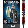 Red Dragon Red Dragon šípky Gerwyn Price Iceman Firebird steel 21g Red Dragon Red Dragon šípky Gerwyn Price Iceman Firebird steel 21g