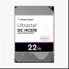 WD Ultrastar DC HC570 22TB Data Center HDD SATA SE 0F48155 WD Ultrastar DC HC570 22TB Data Center HDD SATA SE 0F48155
