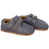 BEDA barefoot velcro - Denis Veľkosť: 21 BEDA barefoot velcro - Denis Veľkosť: 21