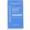 Makeup Revolution Skincare Pick-Me-Not Blemish Salicylic Acid Pleťová maska 60ks Makeup Revolution Skincare Pick-Me-Not Blemish Salicylic Acid Pleťová maska 60ks