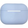 AppleKing silikónový ochranný obal pre AirPods Pro 2 (2022) s konektorom Lightning - modrý - možnosť vrátiť tovar ZADARMO do 30tich dní AppleKing silikónový ochranný obal pre AirPods Pro 2 (2022) s konektorom Lightning - modrý - možnosť vrátiť tovar ZADARMO do 30tich dní