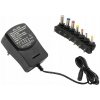 Univerzálny napájací adaptér Blow ZI1200 3-12V / 1,2A Univerzálny napájací adaptér Blow ZI1200 3-12V / 1,2A